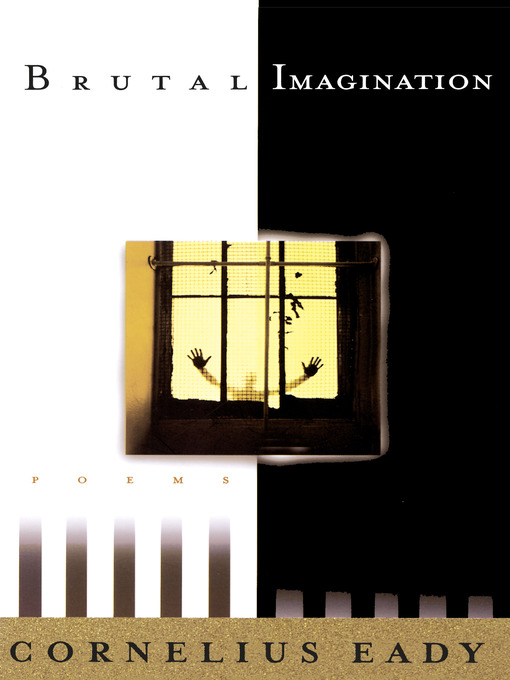 Title details for Brutal Imagination by Cornelius Eady - Wait list